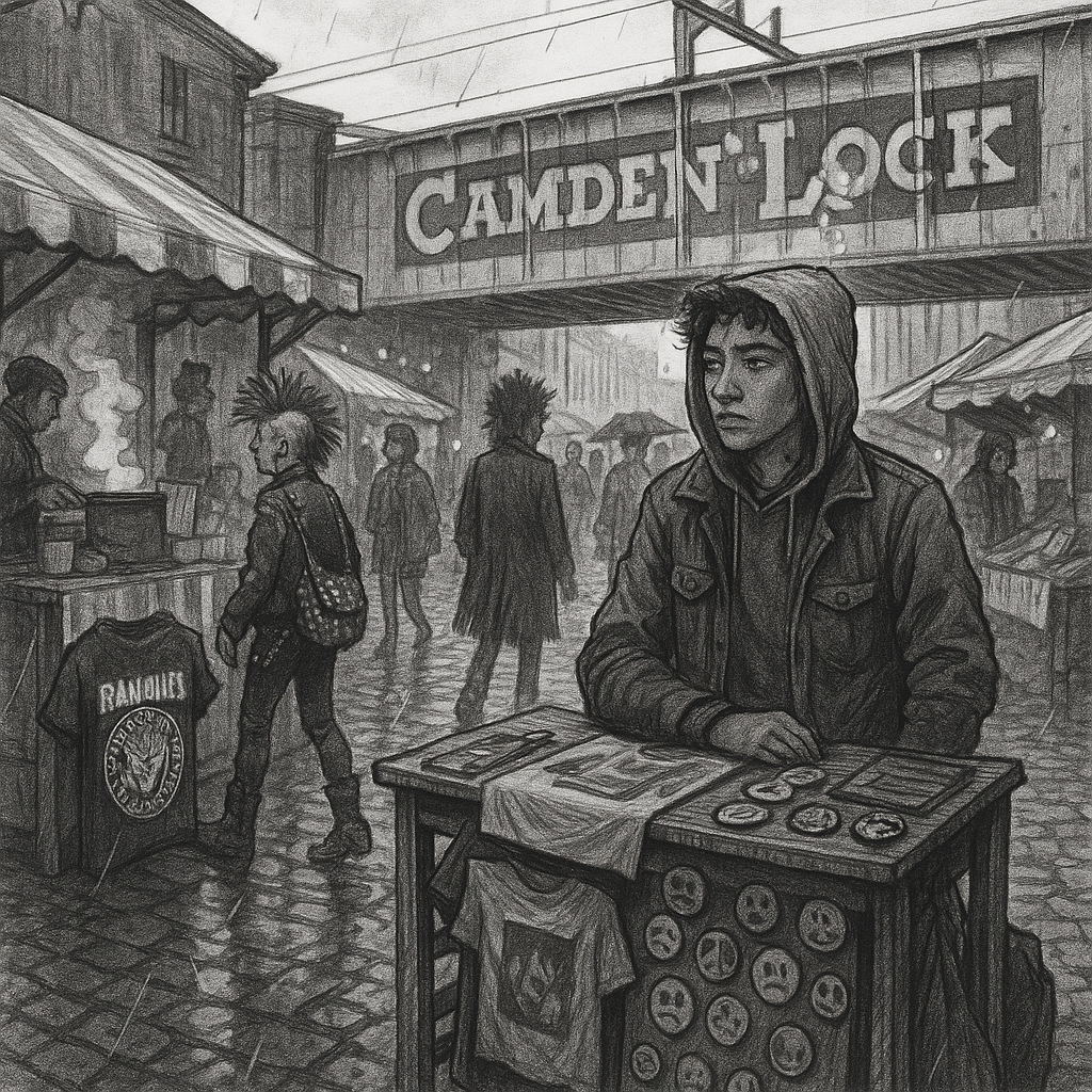 Camden Market
