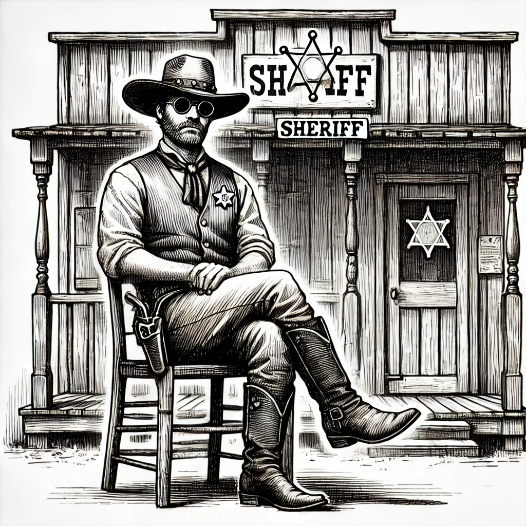 Sheriff