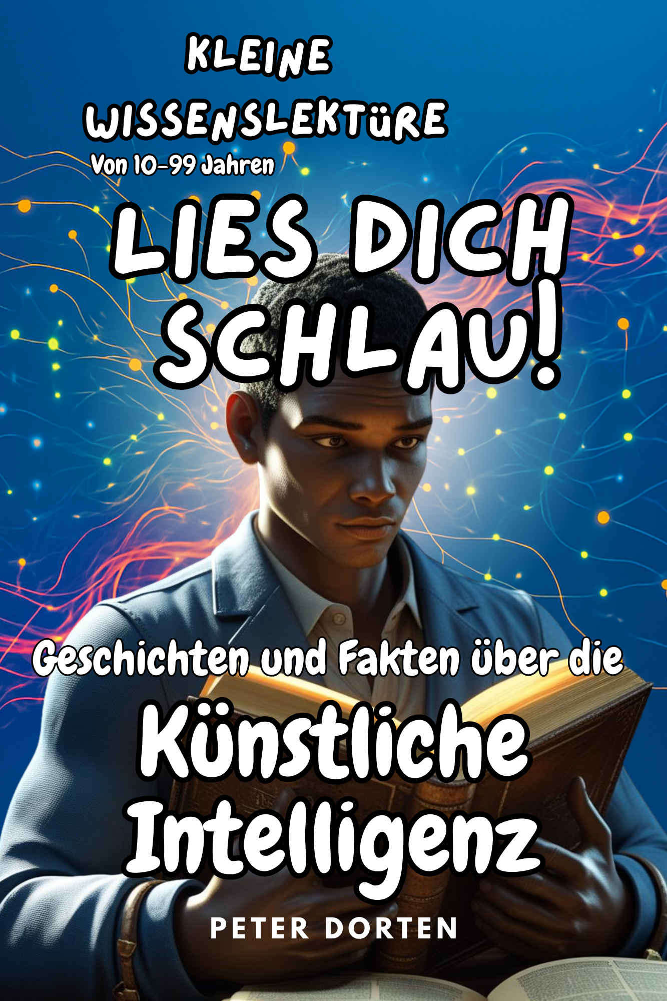 Kleine Wissenslektüre – Künstlichen Intelligenz