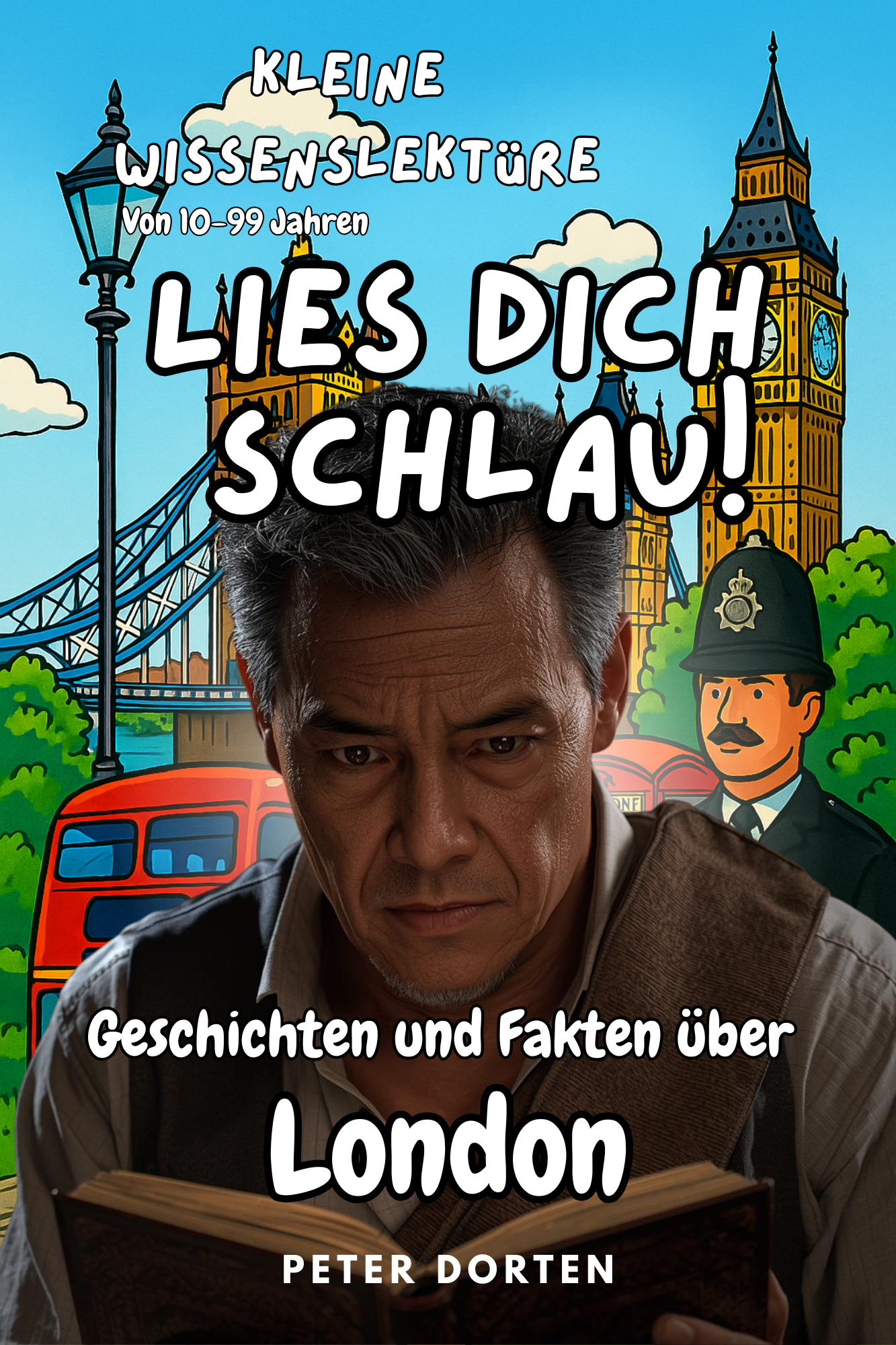 Kleine Wissenslektüre – London