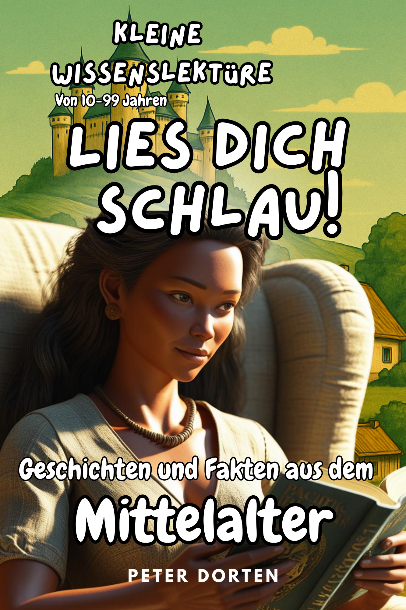 Kleine Wissenslektüre – Mittelalter